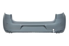 Bara spate VW Golf 7 (5k), 2017-, Model Hatchback, cu 4 gauri pentru Senzori de parcare (PDC); grunduit, 5G6807417M, Aftermarket