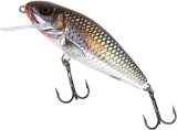 Vobler Salmo Perch Floating PH8F, culoare HGS, 8cm, 12g