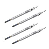 Set 4 Bujii FEBI BILSTEIN - Opel Astra G, Vectra C, Zafira A (2.0 2.2 DTI) - Kit Complet