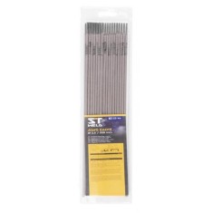 Electrozi sudura, supertit, rutilici, set 25 buc, 2.5x300 mm, 0.41 kg, Strend Pro
