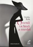 O nouă victimă a modei - Editura Paralela 45