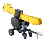 ProGARDEN MTL15E Masina de taiat lemne, 15CP, benzina, pornire electrica ProAdvanced PowerfulTools