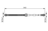 Furtun Frana Bosch 1987476325 Audi Porsche VW Cayenne Q7 Touareg