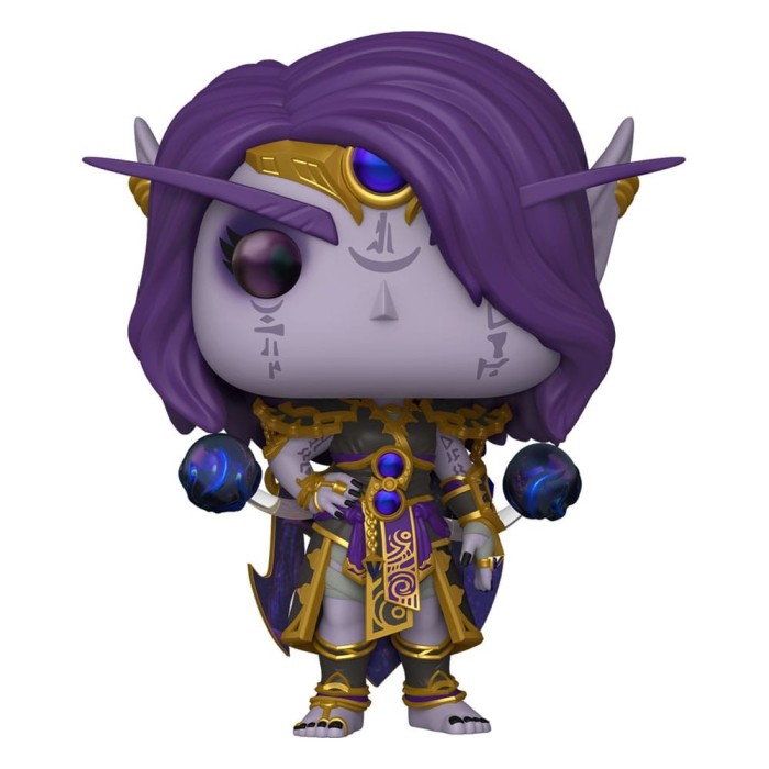 World of Warcraft POP! Games Vinyl Figure Xal&#039;atath 9 cm
