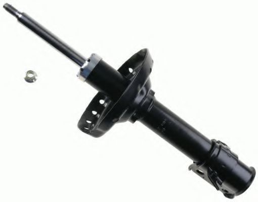 Amortizor SUBARU OUTBACK (BL, BP) (2003 - 2009) SACHS 312 896