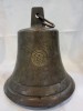 Clopot bronz nava - Germania