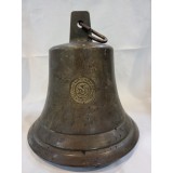 Clopot bronz nava - Germania
