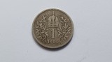Austria-1 Coroana 1894