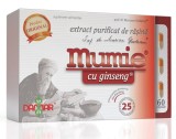 MUMIE-EXTR RASINA+GINSENG 60CPS