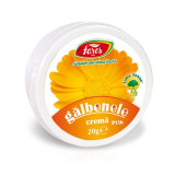 Crema galbenele, 20g, Fares