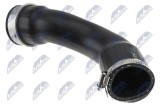 Furtun aer supraalimentare Mercedes E (W210) 200 CDI, 220 CDI, 270 CDI 1998-; 2105284182; NTY, aftermarket