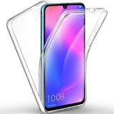 Cumpara ieftin Husa Telefon Plastic Huawei P30 Pro Acryl Fata+Spate