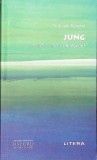 JUNG: O FOARTE SCURTA INTRODUCERE-A. STEVENS-363986
