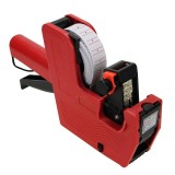 Cumpara ieftin Aparat Etichetat Preturi MX-5500, 8 Caractere, O rola etichete + Tus, Magazin, Etichete 22x12mm