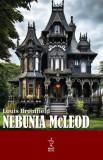 Nebunia McLeod - Paperback brosat - Nepsis