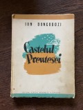 Ion Dongorozi Castelul Preutesei (1949)