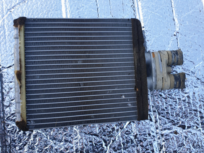 radiator caldura habitaclu SKODA Fabia I