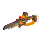 Mini drujba electrica Fierastrau de mana pe acumulator 20V, 15cm, motor brushless, 11 m/s, INGCO CGSLI2066