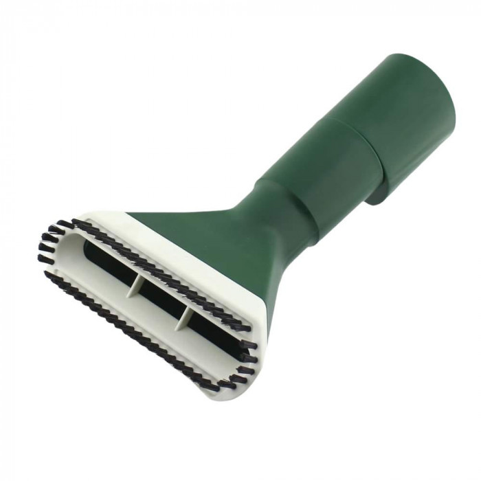 Cap aspirare cu perie, compatibil cu Vorwerk VK130, 501794