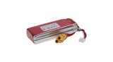 Instrument de modelism VHWB, baterie RC - 2000 mAh 7.4 V Li-polimer, XT60
