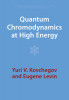 Quantum Chromodynamics at High Energy