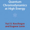 Quantum Chromodynamics at High Energy
