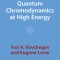 Quantum Chromodynamics at High Energy