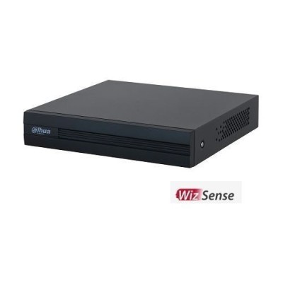 DVR Dahua XVR1B08-I AI WizSense, 8 canale, 1080N/720p, Pentabrid, Audio SafetyGuard Surveillance foto