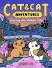 Cat &amp; Cat Adventures: Journey Into Unibear City