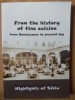 From the History of Fine Cuisine: Sibiu - Renaissance to Present, Editia a II-a, Engleza, 126 pagini, 2019
