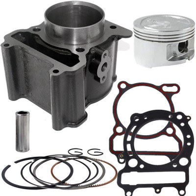 Kit Cilindru scuter BMS TBX 260 300 - 69MM foto