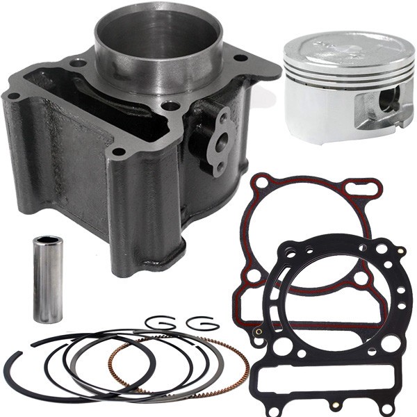 Kit Cilindru scuter BMS TBX 260 300 - 69MM