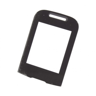 Geam Sticla Allview L5 Easy, Negru, OEM foto