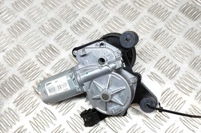 Motor ștergător luneta BMW 5 Touring G31 2018 OEM: 7403853,W000076318 22762767
