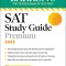 SAT Premium Study Guide: With 7 Practice Tests