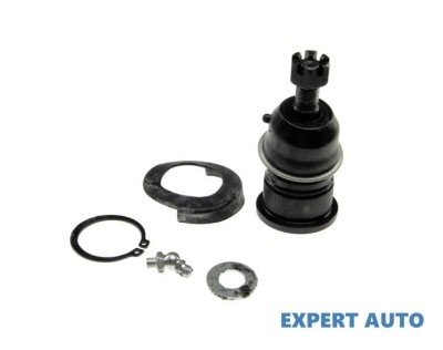 Pivot Chrysler Pacifica (2003-2008) #1 foto