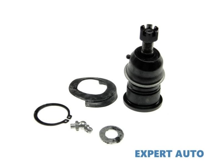 Pivot Chrysler Pacifica (2003-2008) #1