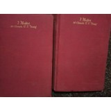 G. F. Young - I Medici, 2 vol. (Editia: 1937)