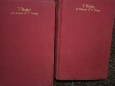 G. F. Young - I Medici, 2 vol. (Editia: 1937) foto