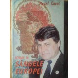 SANGELE EUROPEI-PAVEL CORUT-263279