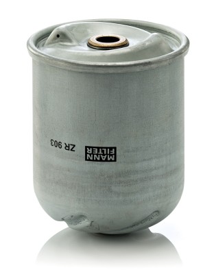 MANN-FILTER ZR 903 x Filtru ulei foto
