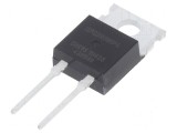 Diodă redresoare THT 300V 30A TO220AC 175W