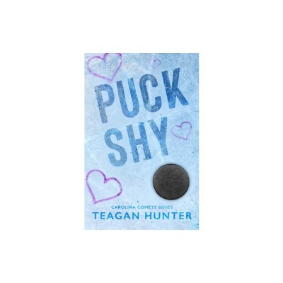 Puck Shy (Special Edition) foto