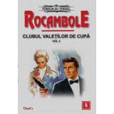 Rocambole 5 - Ponson du Terrail