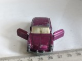 bnk jc Matchbox 67b VW 1600 TL