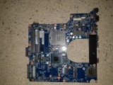 Placa de baza laptop CLEVO AXIO W24E0