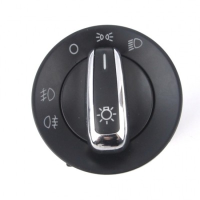 Bloc lumini compatibil Volkswagen Bora MK4 1998-2005 3BD 941 531 foto