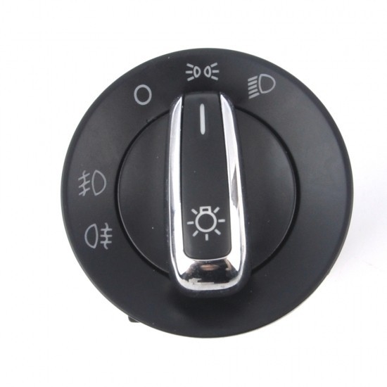 Bloc lumini compatibil Volkswagen Bora MK4 1998-2005 3BD 941 531