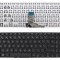 Tastatura laptop noua Asus X512 Black without FRAME US