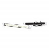 Lampa Gabarit Led 719 W97.4, 12v-24v, Pozitie Alb Was, General